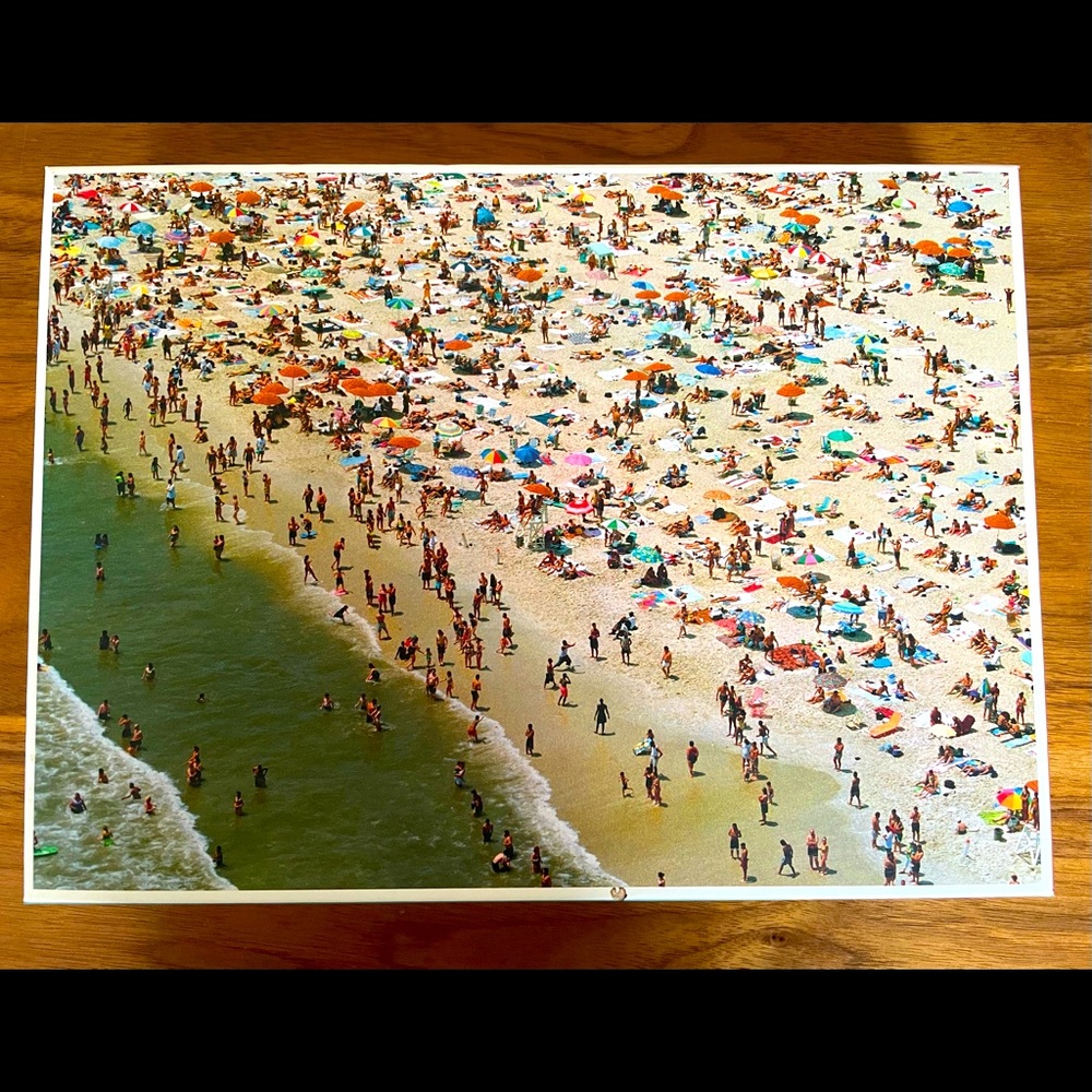 1000 piece puzzle